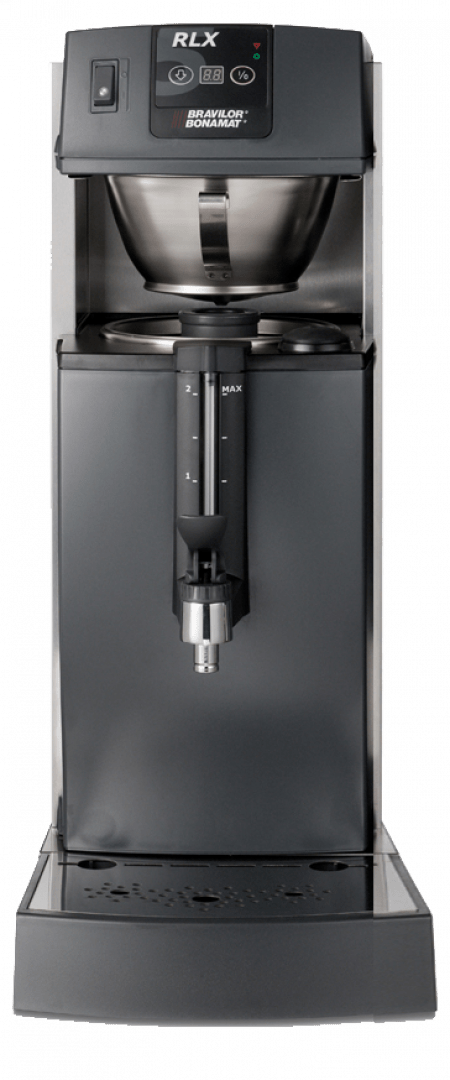 Product angle 1 - RLX 5