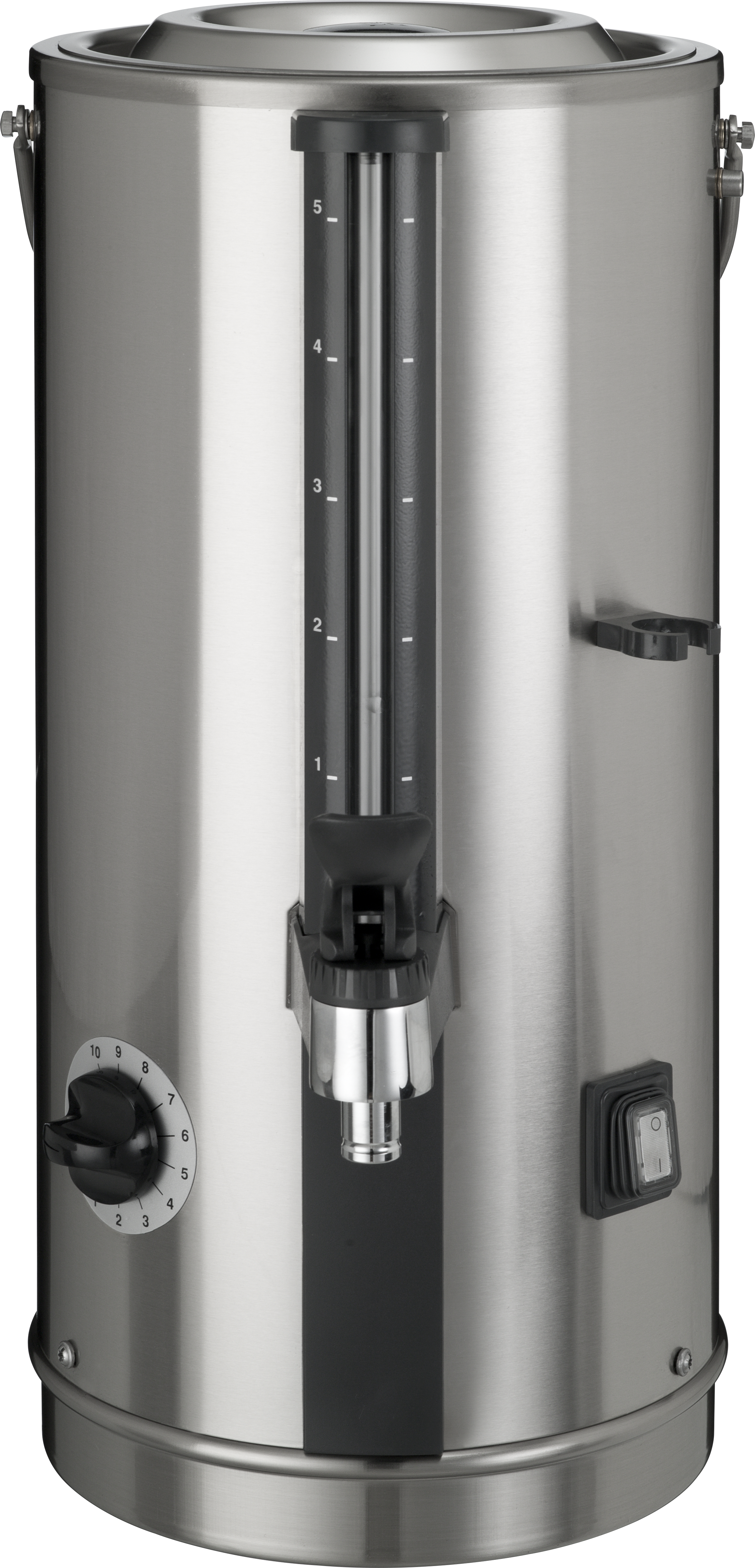 Product angle 1 - VHG 5 marine 115V