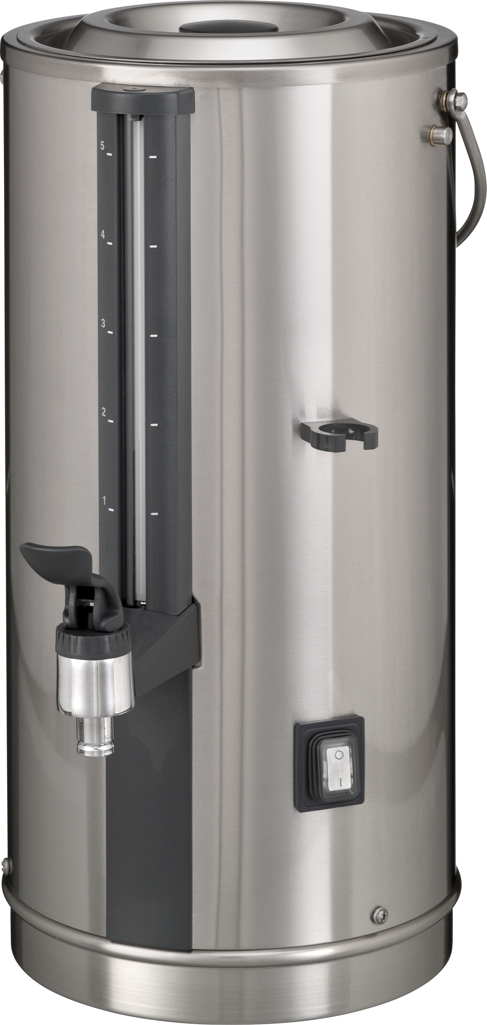 Product angle 2 - VHG 5 marine 115V