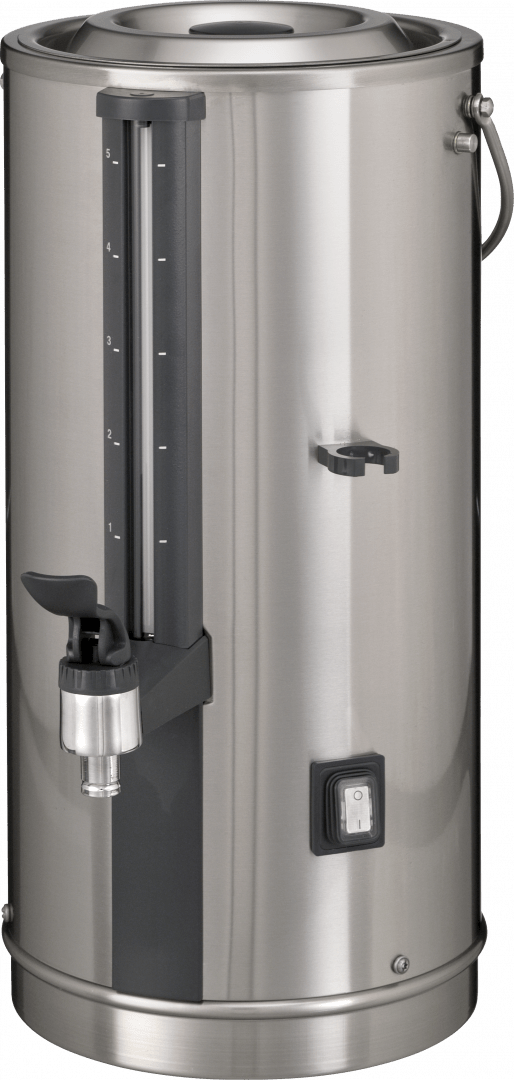 Product angle 1 - VHG 5 marine 115V