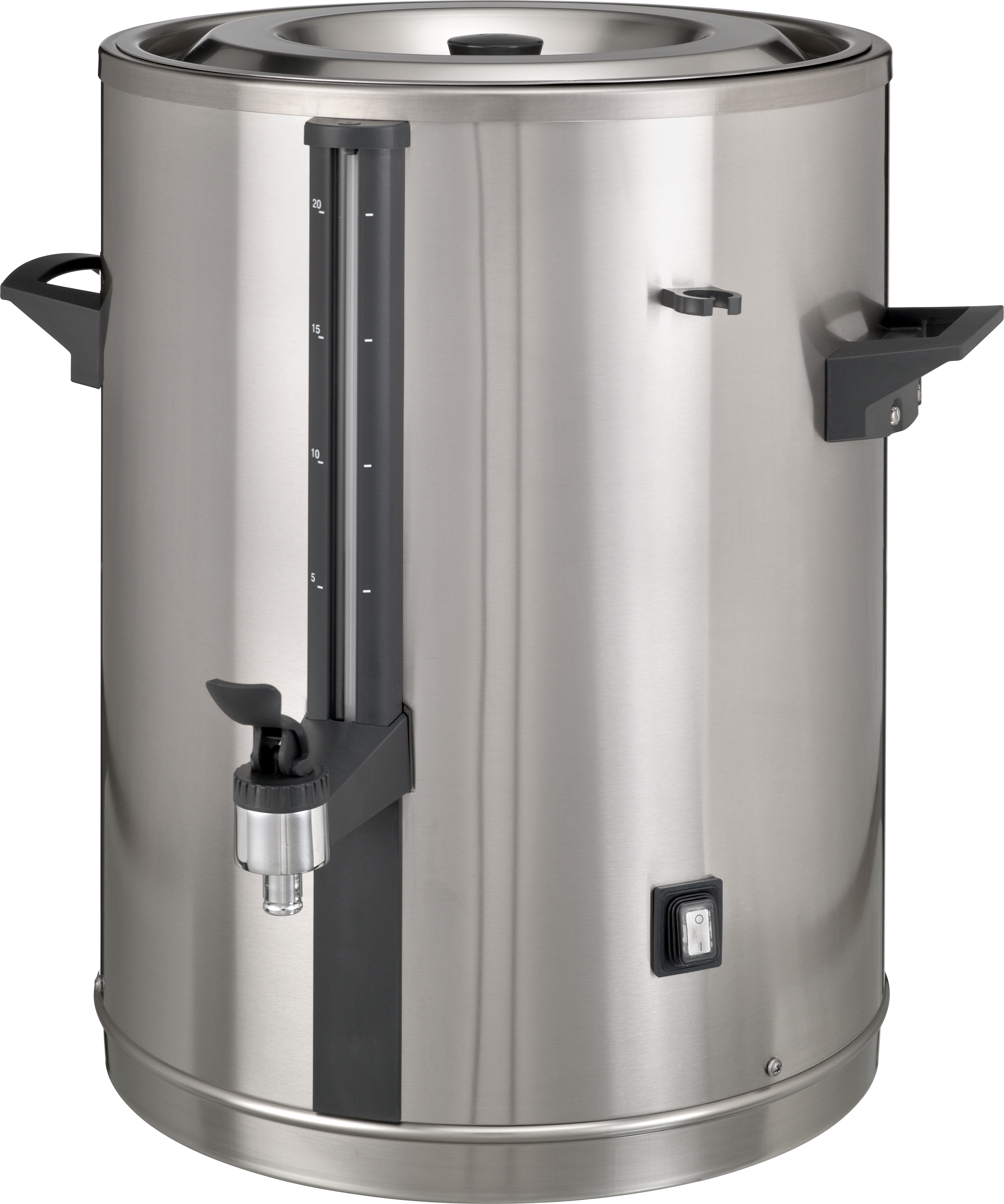 Product angle 1 - VHG 20 D