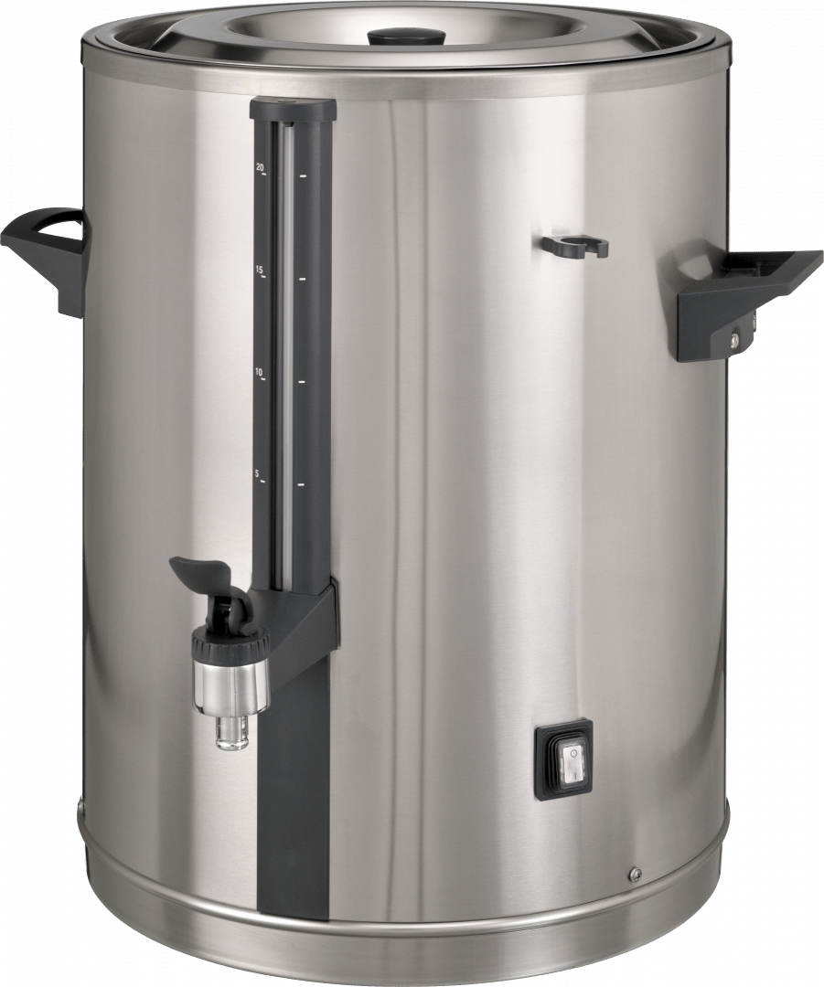 Product angle 1 - VHG 20 D