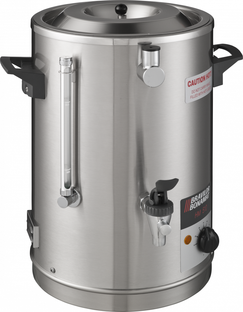 Product angle 3 - HCM 510