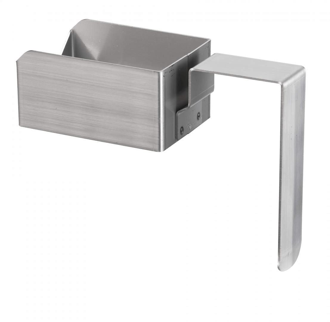 Product angle 5 - CB 41